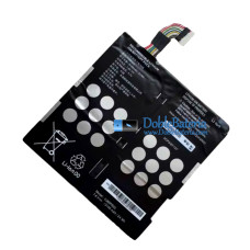 Batería para Sony VJ8BPS55 [Batería de repuesto]